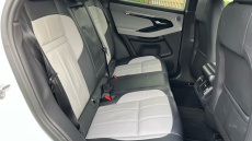 Land Rover Range Rover Evoque 2.0 D200 Evoque Edition 5dr Auto Diesel Hatchback